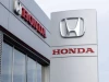 Honda phải tạm ngừng sản xuất tại các nhà máy ở Trung Quốc và Nhật Bản