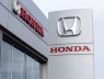 Honda phải tạm ngừng sản xuất tại các nhà máy ở Trung Quốc và Nhật Bản