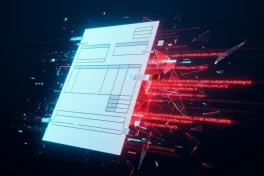 Cảnh giác với file PDF đơn hàng bị gài mã độc, doanh nghiệp có thể mất tài khoản chỉ sau một cú nhấp