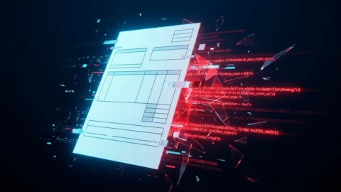 Cảnh giác với file PDF đơn hàng bị gài mã độc, doanh nghiệp có thể mất tài khoản chỉ sau một cú nhấp