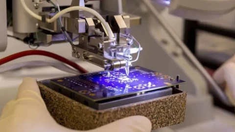 Điểm nghẽn của công nghệ in thạch bản EUV, vấn đề khiến cả thế giới đau đầu