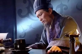 Trước khi Gia Cát Lượng chết, A Đẩu đã hỏi một câu khiến Gia Cát Lượng giật mình