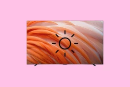 Năm 2025 đánh dấu sự khởi đầu của hồi kết cuộc chiến độ sáng TV