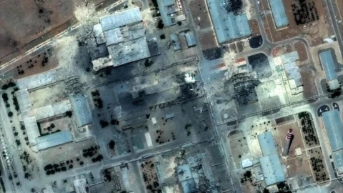 Chiến dịch Narnia: Kế hoạch bí mật của Israel nhằm tiêu diệt chương trình hạt nhân của Iran