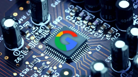 Năm tới, chip trí tuệ nhân tạo Google sẽ trực tiếp cạnh tranh với Nvidia và Apple