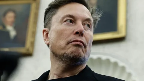 56 tỷ USD đã thuộc về Elon Musk!
