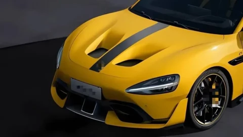 Nhìn lại những thất bại trong tiếp thị của ngành ô tô Trung Quốc năm 2025