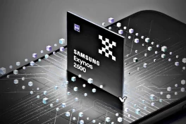 Samsung Galaxy S26 có thể là flagship đầu tiên dùng chip tiến trình 2nm
