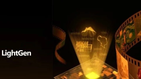 Trung Quốc trình làng chip quang học đầu tiên trên thế giới hỗ trợ đào tạo mô hình AI tạo sinh quy mô lớn