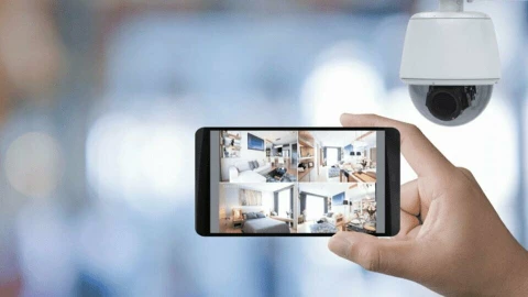 Lỗ hổng chết người từ thói quen của phần lớn người dùng khi lắp camera an ninh