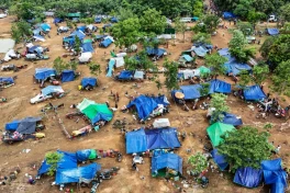 Campuchia và Thái Lan công bố báo cáo chiến tranh