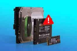 Năm 2026 rồi, đừng dùng SSD SATA nữa vì chúng thực sự lãng phí tiền bạc