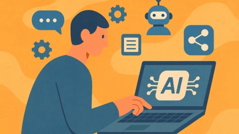 Các khả năng AI viết báo cáo cho Sở Công Thương Cao Bằng thành ra thảm họa