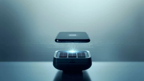 Bật NFC liên tục: Sai lầm khiến người dùng mất tiền trong chớp mắt