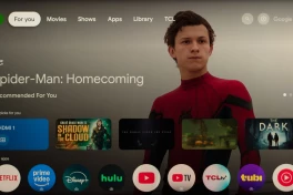 Google TV là gì? Những ưu và nhược điểm so với các hệ điều hành TV khác?