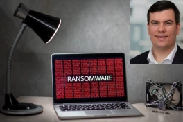 Ban ngày chống hacker, ban đêm cùng hacker tống tiền: Cú phản bội gây sốc ngành an ninh mạng