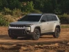 Cherokee 2026 chính thức lộ diện: Hybrid duy nhất, pin nhỏ nhưng nhiều công nghệ