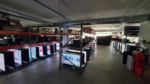 Kết quả test độ bền 102 TV sau 10.000 giờ: LG và TCL ra kết quả ngon nhất, OLED lại bền hơn LCD