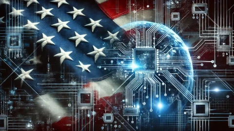 Mỹ và 24 ông lớn AI hợp lực nhằm tạo ra các đột phá khoa học