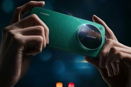 Rò rỉ thông số camera Xiaomi 17 Ultra: Bước tiến lớn với thấu kính Leica biến thiên tới 200MP