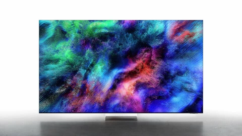 Samsung sẽ phổ cập công nghệ đột phá Micro RGB xuống dòng TV 55 inch ngay trong năm tới