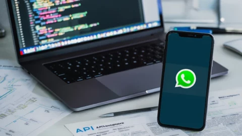 Gói npm giả mạo WhatsApp API đánh cắp tin nhắn và mã đăng nhập