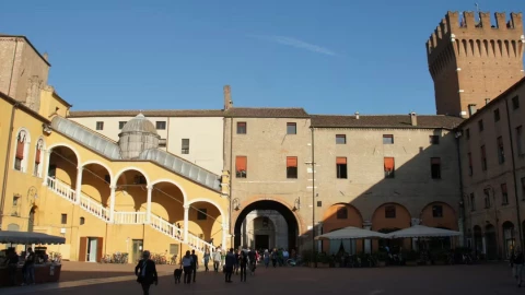 Thách thức của quy hoạch đô thị hiện đại đã được Leonardo da Vinci trả lời hơn 500 năm trước!