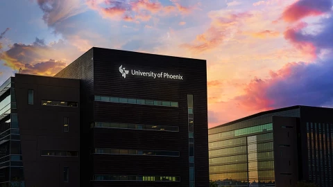 Đại học Phoenix 'dính' tấn công mã độc tống tiền, gần 3,5 triệu người bị lộ dữ liệu