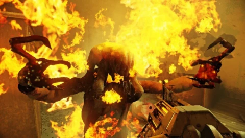 Half-Life 3 có thật: Sẽ ra mắt cùng Steam Machine vào mùa xuân 2026?