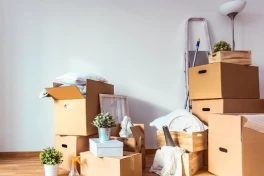 10 mẹo vặt giúp chuyển nhà dễ dàng hơn bao giờ hết