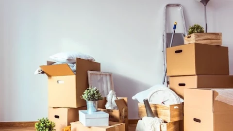 10 mẹo vặt giúp chuyển nhà dễ dàng hơn bao giờ hết