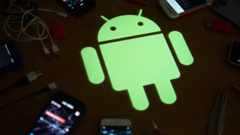 Điện thoại Android thành 'mỏ vàng' của tội phạm mạng: Wonderland và làn sóng mã độc mới