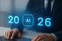 Quản trị sẽ là từ khóa sống còn của AI trong năm tới