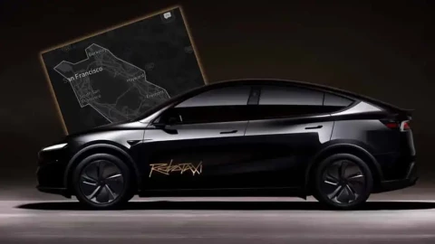 Khi thế giới chạy điện, vì sao Mỹ vẫn phụ thuộc xe tải xăng