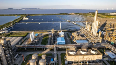 Điều gì đang bị bỏ quên khi điện mặt trời bùng nổ quá nhanh?