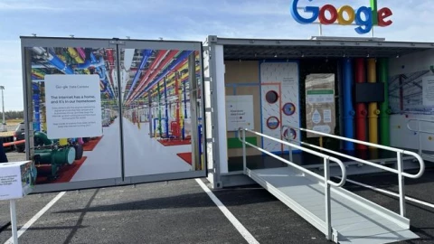 Michael Burry: Mỹ sẽ thua Trung Quốc trong cuộc đua AI vì chip Nvidia quá "khát điện".