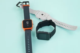 Tại sao smartwatch của Amazfit lại rẻ đến vậy?