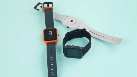 Tại sao smartwatch của Amazfit lại rẻ đến vậy?