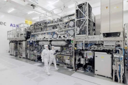 Các pháp sư thành công "nội gián" nhân bản thành công máy in EUV, sẽ sản xuất chip 2nm vào năm 2030