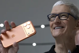 5 sản phẩm Apple tốt nhất năm 2025