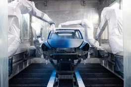 Tesla Model S thế hệ mới: Tin đồn, nền tảng Redwood và tương lai phía trước