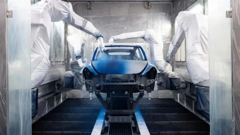 Tesla Model S thế hệ mới: Tin đồn, nền tảng Redwood và tương lai phía trước