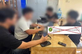Đã xác định được người bình luận ẩn danh đe dọa 💣 khủng bố sân bay Long Thành