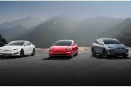 Golf EV lên ngôi, Trinity lùi bước: Quyết định khó khăn của Volkswagen