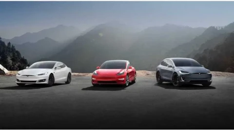 Golf EV lên ngôi, Trinity lùi bước: Quyết định khó khăn của Volkswagen