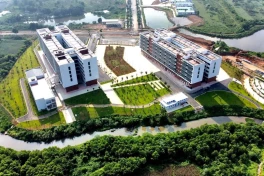 Các trường đại học sẽ di dời về các khu đô thị vệ tinh trong vòng 5 năm tới