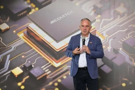 MediaTek nhấn mạnh tập trung vào AI để nắm bắt các công nghệ tương lai