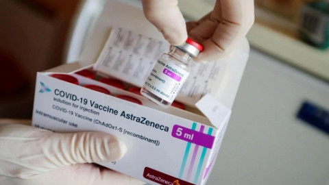 Bộ Y tế lên tiếng về tác dụng phụ của vaccine AstraZeneca