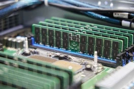 Một công ty AI thâu tóm tới 40% sản lượng DRAM toàn cầu