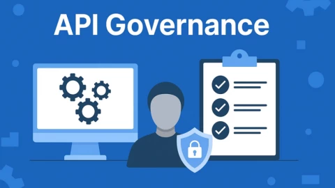 Quan niệm API là “cổng kết nối dữ liệu” đã trở nên lạc hậu trong kỷ nguyên số